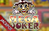 Platy Mega Joker Slots