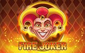 Fire joker
