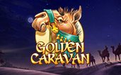 Golden caravan