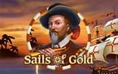 Sails of gold