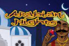 Play Arabian nights | Jackpot Slots Machine