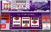Progressive Diamond Jackpot 