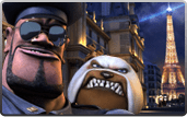 Play A Night In Paris Online | Jackpot Slots Machine