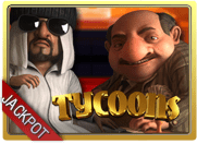 tycoons