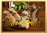 Play Free Casino Games - Ned & friends