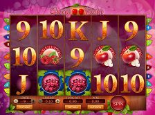 Cherry fiesta slots machine Bonuses