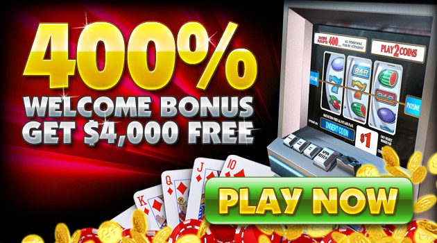 slot madness