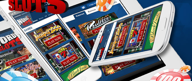Mobile Casinos Review
