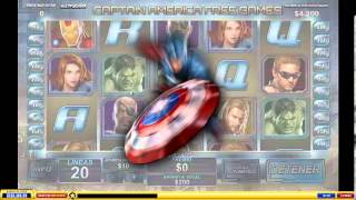 The Advantages of Online Casino Slots