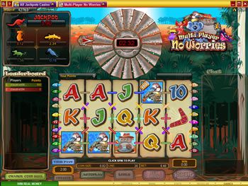 Slots Strategy Tips