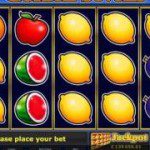 Slot machine online gratis da bar