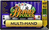 Video Poker Winner Strategies
