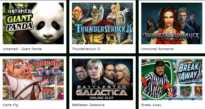 Prime Casino free spins