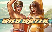 Play Wild Water Slots Machine