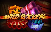 Wild Rockets Slots Gratis