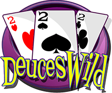 Video Gaming online gratis, Deuces Wild
