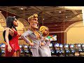 Mr Vegas Video slot