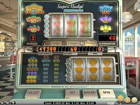 Slotmaskiner Gratis | Bonus Spinner Nettet