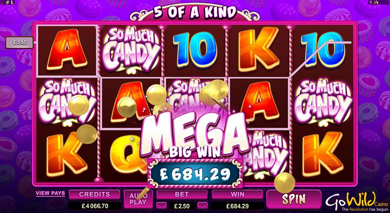 Slot Machine Flash Games | SpilleGratisSlots
