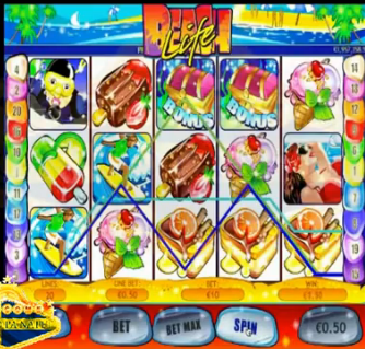 Progressive Slots Online | Jackpot
