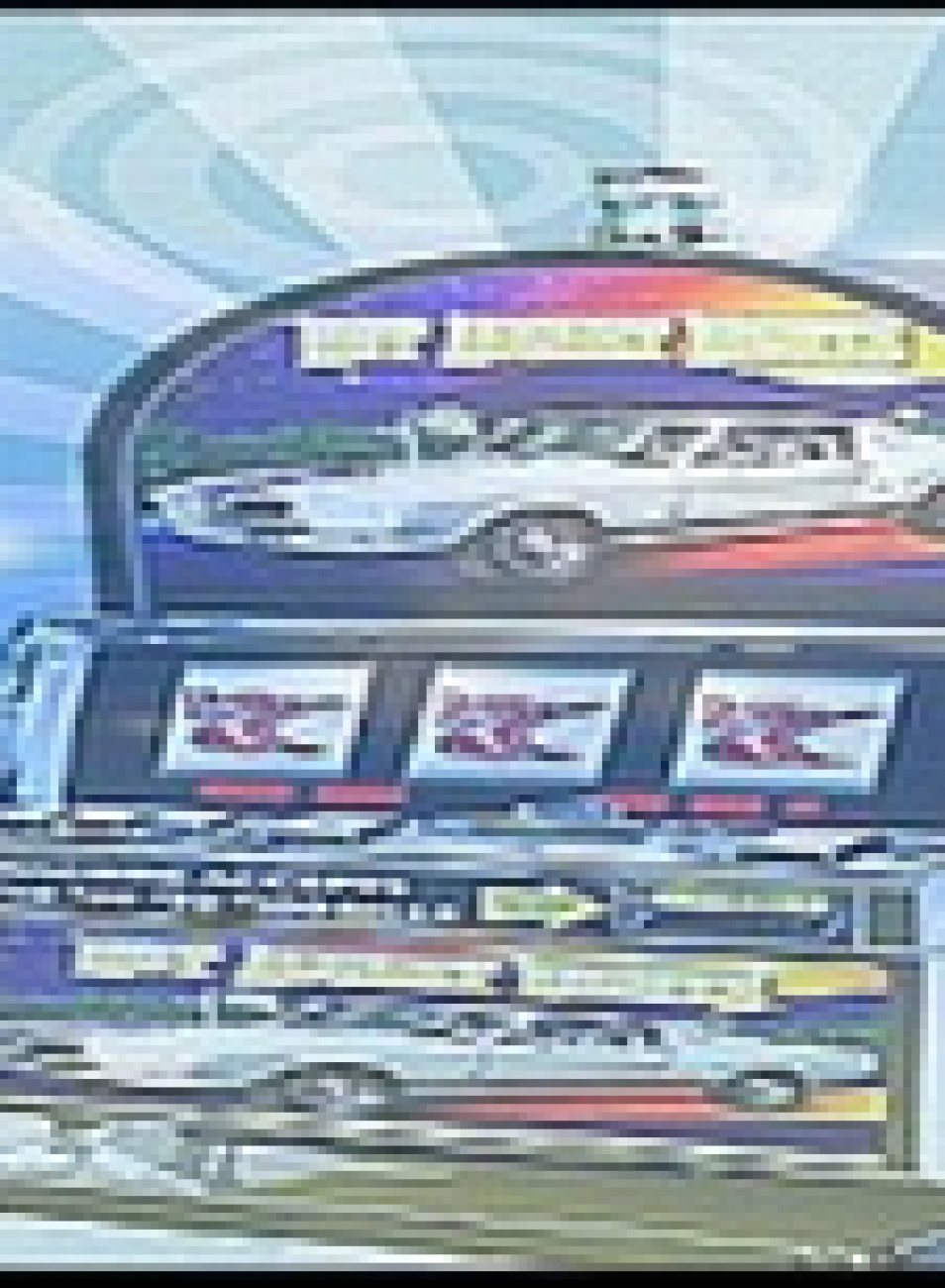 Gratis slots online bonus