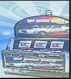 Casino slot websites