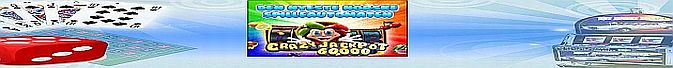 Spilleautomater Gratis | Online Slots