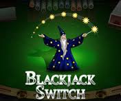 Blackjack Switch Online guide