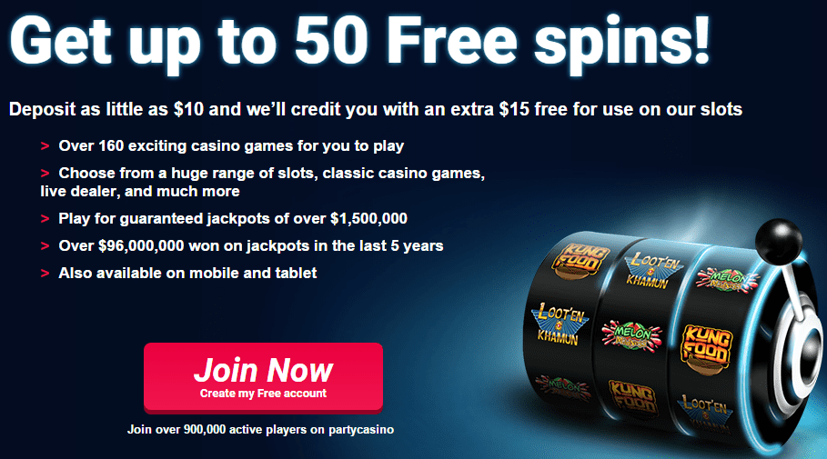 free online casino bonus slots