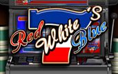 Play Red White Blue7s Slots Machine Online