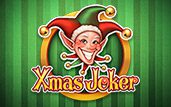 Play Xmas Joker | Game Review