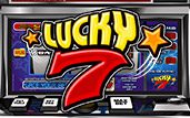 Play Lucky7 Classic slot machine online