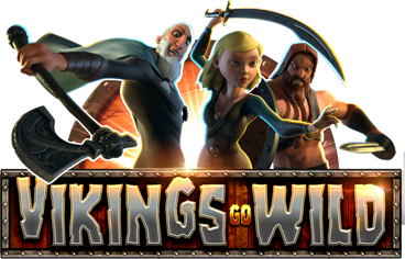 Vikings go Wild