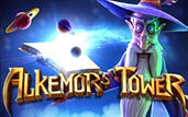 alkemors tower 