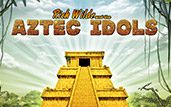 Aztec idols