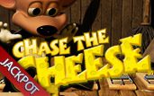 chase the cheese