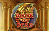 Book of Dead Spilleautomat
