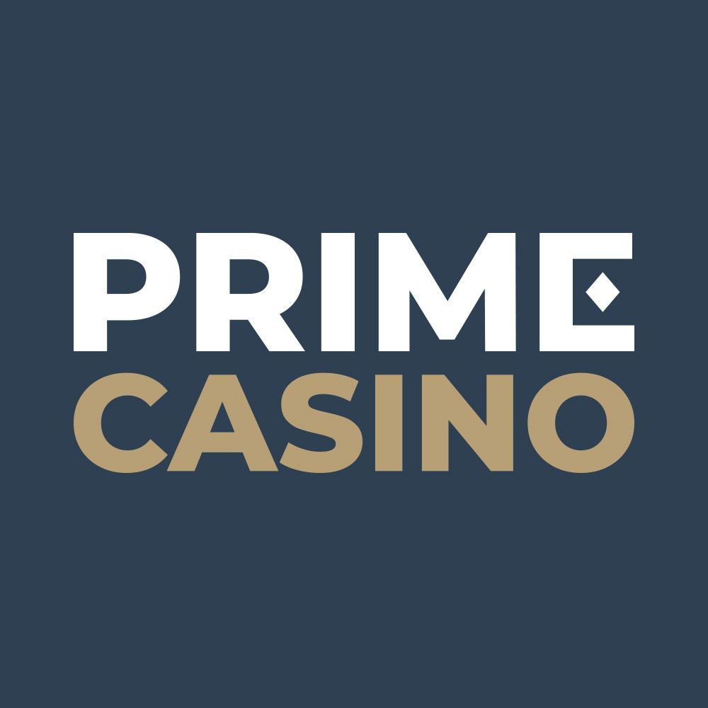 Prime Casino logo