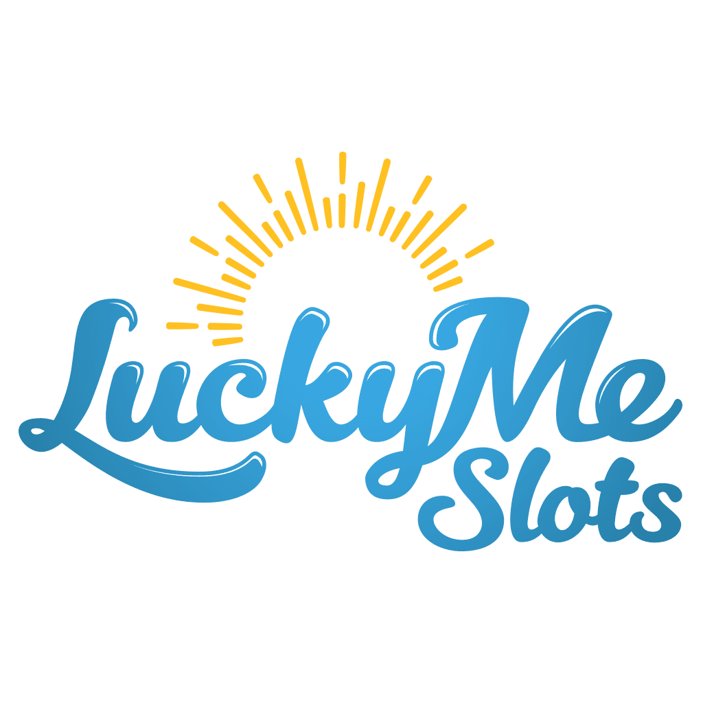 LuckyMe Slots logo